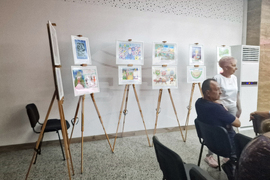 Национален дворец на децата - конкурси - награди