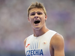 Paris Olympics Athletics