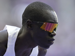 Paris Olympics Athletics