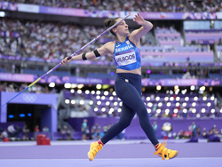 Paris Olympics Athletics