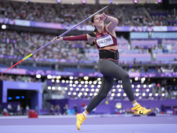 Paris Olympics Athletics