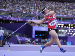 Paris Olympics Athletics