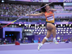 Paris Olympics Athletics