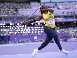 Paris Olympics Athletics