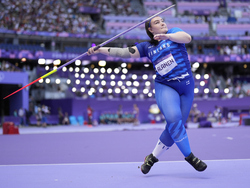 Paris Olympics Athletics