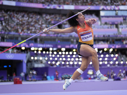 Paris Olympics Athletics