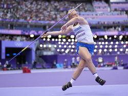 Paris Olympics Athletics
