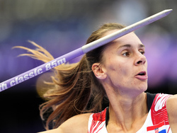 Paris Olympics Athletics