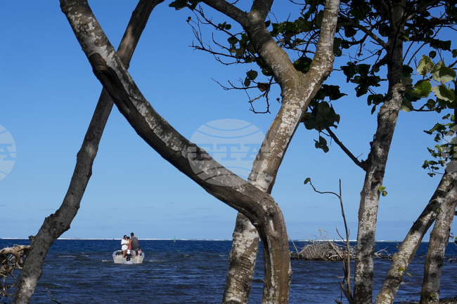 Франция трябва да поиска прошка от Френска Полинезия заради последствията от френските ядрени опити, се казва във френски доклад