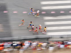 Paris Olympics Athletics