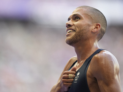 Paris Olympics Athletics