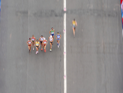 Paris Olympics Athletics