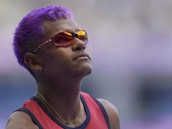 Paris Olympics Athletics