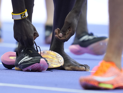 Paris Olympics Athletics