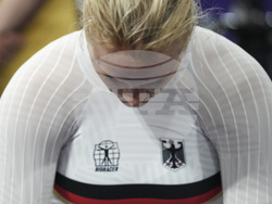 Paris Olympics Cycling
