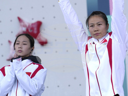 Paris Olympics Sport Climbing