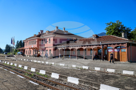 Банско - „Банско джаз фестивал 2024“ - Родопска теснолинейка - „Джаз теснолинейка“