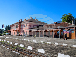 Банско - „Банско джаз фестивал 2024“ - Родопска теснолинейка - „Джаз теснолинейка“