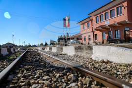 Банско - „Банско джаз фестивал 2024“ - Родопска теснолинейка - „Джаз теснолинейка“