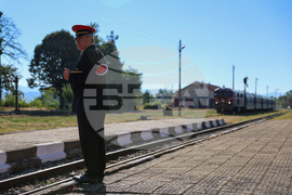 Банско - „Банско джаз фестивал 2024“ - Родопска теснолинейка - „Джаз теснолинейка“