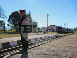 Банско - „Банско джаз фестивал 2024“ - Родопска теснолинейка - „Джаз теснолинейка“