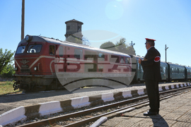 Банско - „Банско джаз фестивал 2024“ - Родопска теснолинейка - „Джаз теснолинейка“