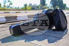 Банско - „Банско джаз фестивал 2024“ - Родопска теснолинейка - „Джаз теснолинейка“