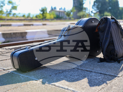 Банско - „Банско джаз фестивал 2024“ - Родопска теснолинейка - „Джаз теснолинейка“