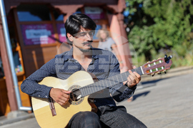 Банско - „Банско джаз фестивал 2024“ - Родопска теснолинейка - „Джаз теснолинейка“