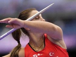 Paris Olympics Athletics