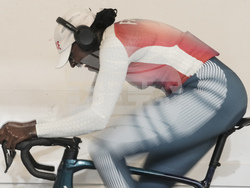 Paris Olympics Cycling