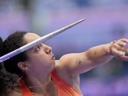 Paris Olympics Athletics