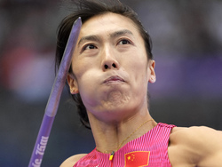 Paris Olympics Athletics