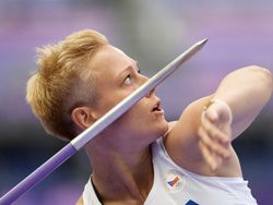 Paris Olympics Athletics