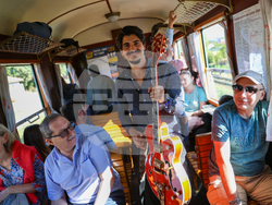 Банско - „Банско джаз фестивал 2024“ - Родопска теснолинейка - „Джаз теснолинейка“