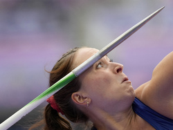 Paris Olympics Athletics