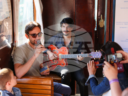 Банско - „Банско джаз фестивал 2024“ - Родопска теснолинейка - „Джаз теснолинейка“