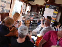 Банско - „Банско джаз фестивал 2024“ - Родопска теснолинейка - „Джаз теснолинейка“