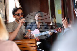 Банско - „Банско джаз фестивал 2024“ - Родопска теснолинейка - „Джаз теснолинейка“