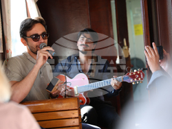 Банско - „Банско джаз фестивал 2024“ - Родопска теснолинейка - „Джаз теснолинейка“