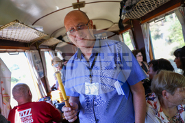 Банско - „Банско джаз фестивал 2024“ - Родопска теснолинейка - „Джаз теснолинейка“