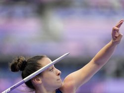 Paris Olympics Athletics