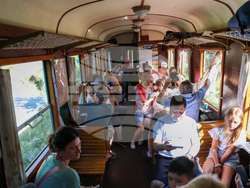 Банско - „Банско джаз фестивал 2024“ - Родопска теснолинейка - „Джаз теснолинейка“