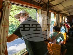 Банско - „Банско джаз фестивал 2024“ - Родопска теснолинейка - „Джаз теснолинейка“