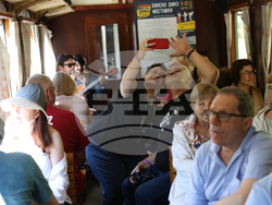 Банско - „Банско джаз фестивал 2024“ - Родопска теснолинейка - „Джаз теснолинейка“