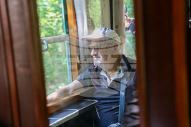 Банско - „Банско джаз фестивал 2024“ - Родопска теснолинейка - „Джаз теснолинейка“