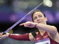 Paris Olympics Athletics