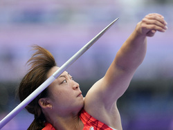 Paris Olympics Athletics