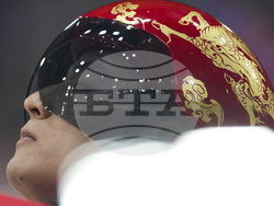 Paris Olympics Cycling