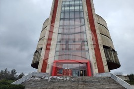 Плевен - панорама - годишнина